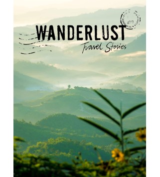 Wanderlust Travel Stories GOG.com Key GLOBAL